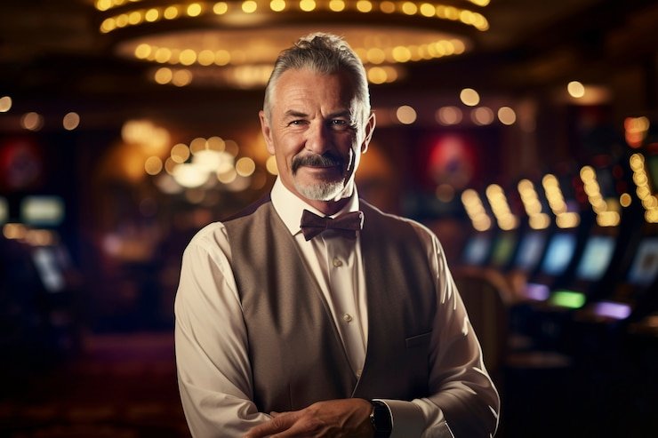 cashpk Live Casino