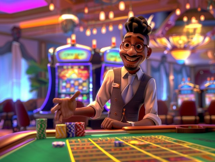 cashpk Slots